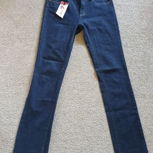 Blue Jeans Size 3 Womens Bootcut Denim 